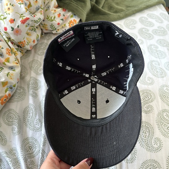 Detroit Tigers offical On-field Cap - Picture 4 of 6